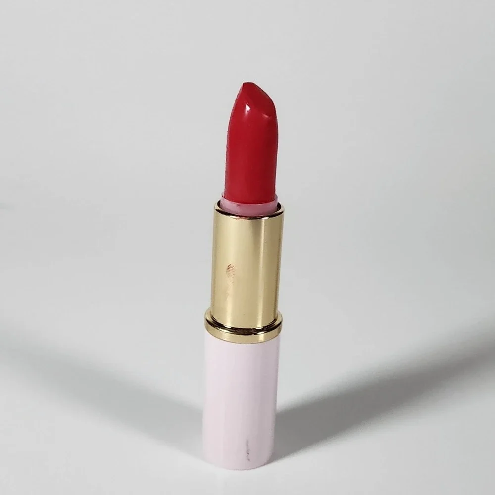 Mary Kay Lipstick Passion Pink 1698 SH04 Red Pink Makeup Beauty